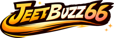 jeetbuzz66 বাংলাদেশের গেমিং লোগো